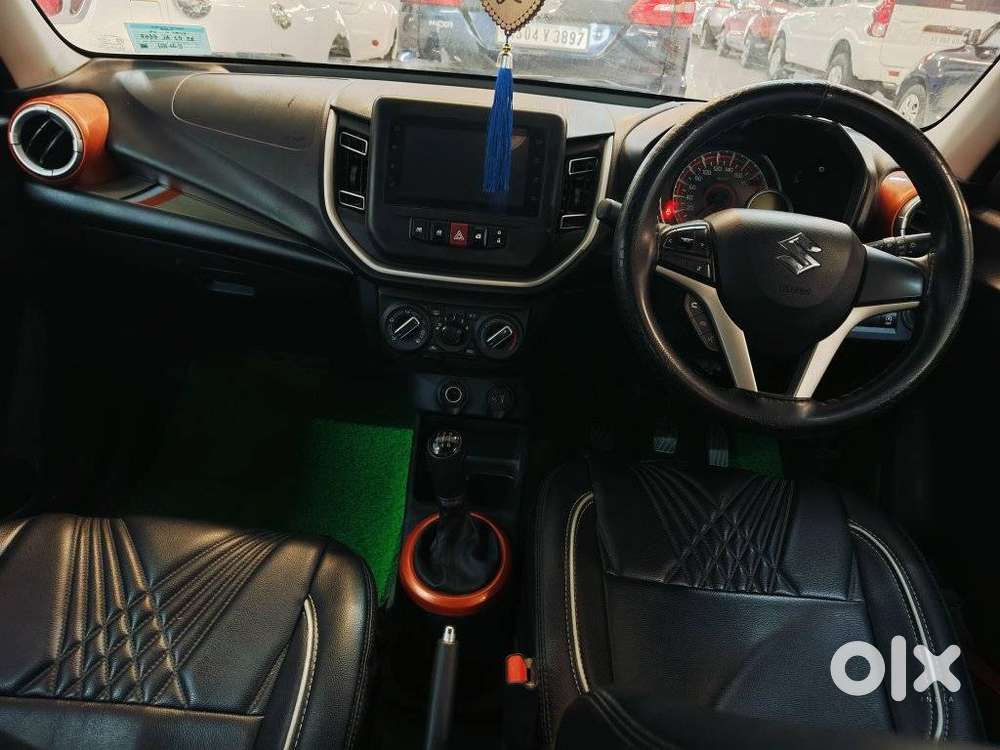 Maruti Suzuki Celerio