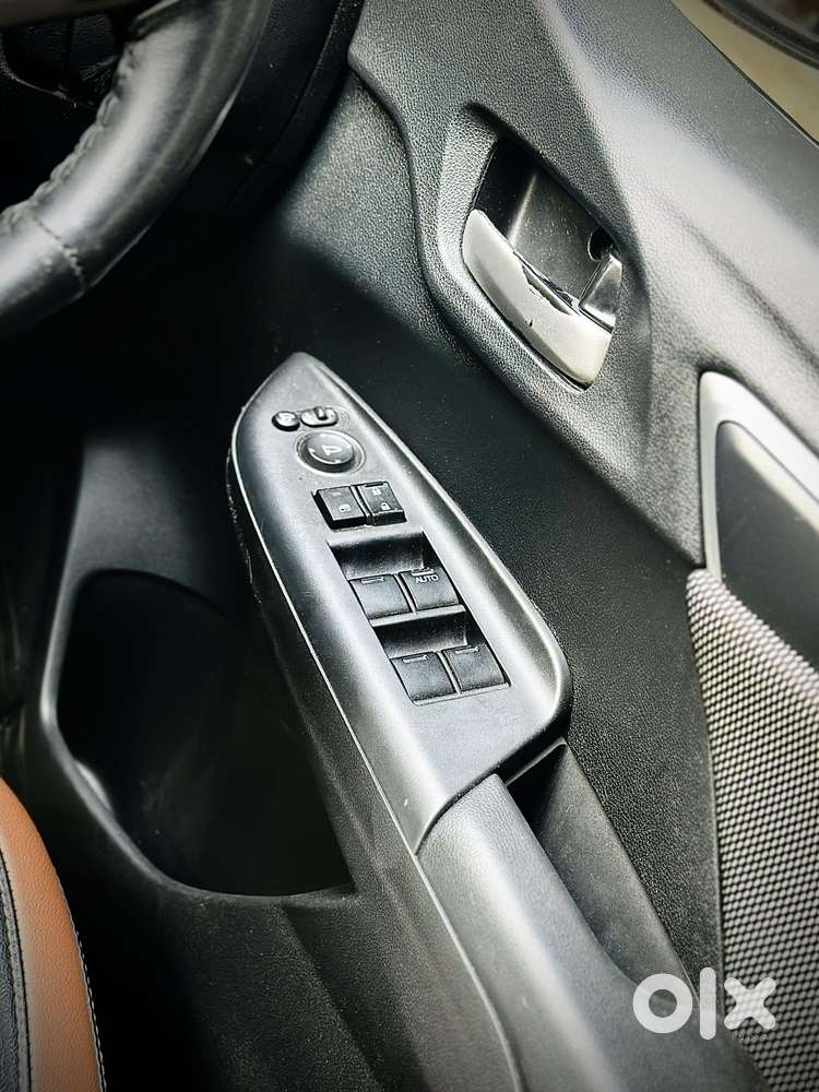 Honda Wr-v I-dtec Vx, 2017, Diesel