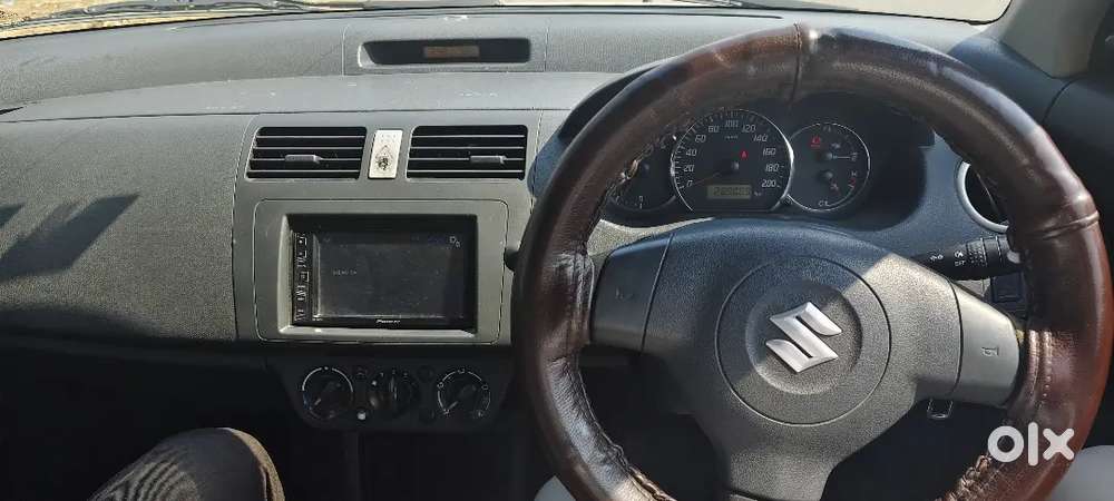 Maruti Suzuki Dzire 2010 Diesel 285000 Km Driven