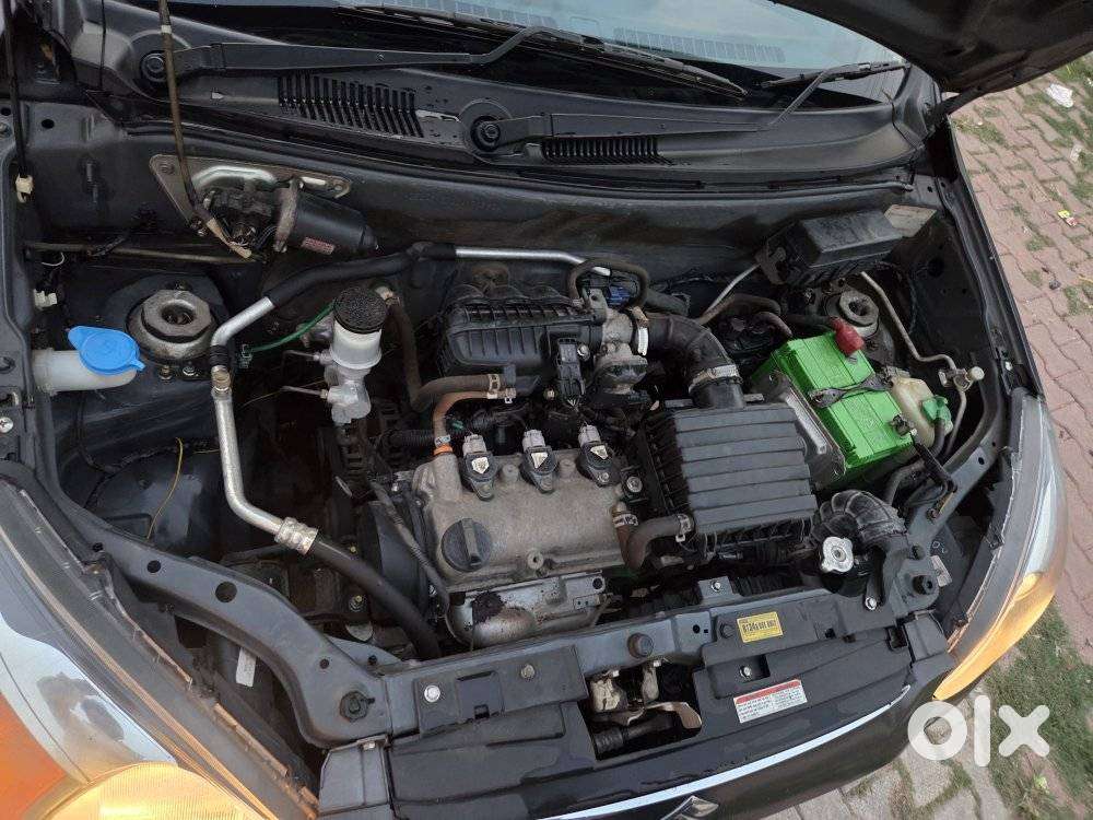 Maruti Suzuki Alto 800 Vxi Plus Option, 2018, Petrol