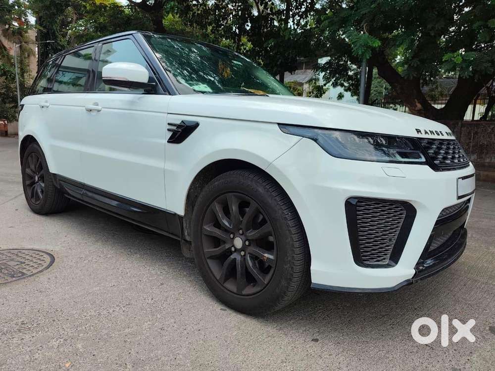 Land Rover Range Sport Se Dynamic 3.0 Diesel, 2018, Diesel