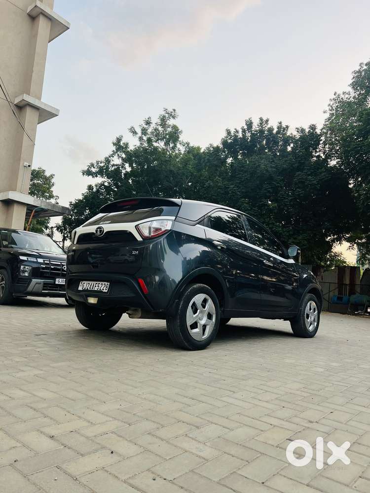 Tata Nexon 1.2 Revotron Xm Plus (s), 2019, Petrol
