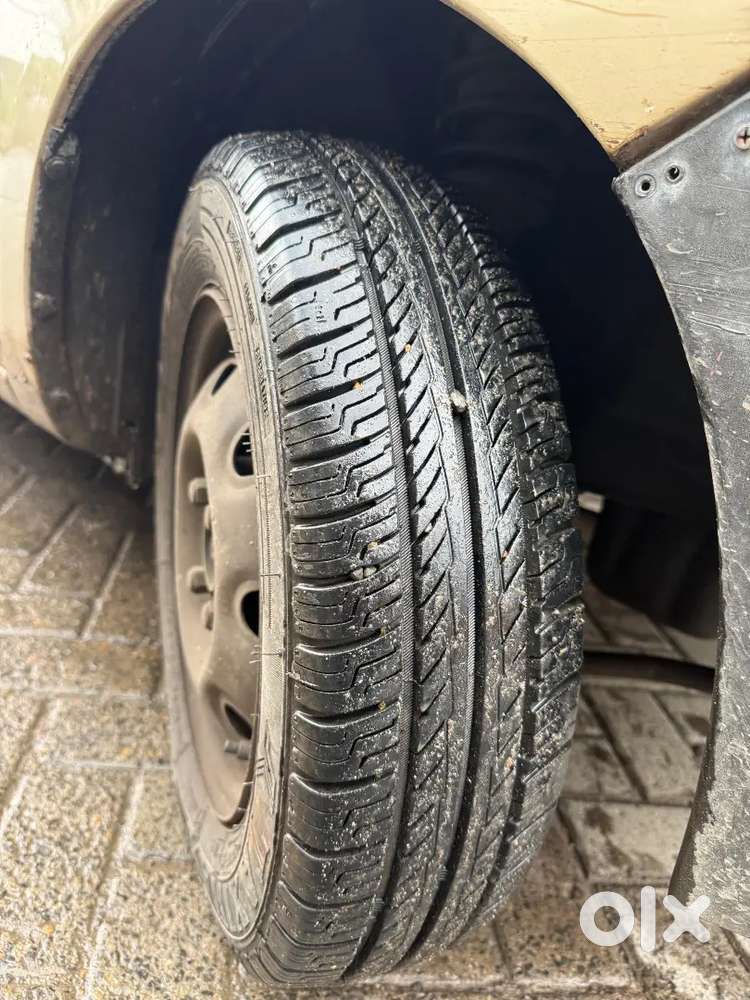 Maruti Suzuki Wagonr All Total Complete All Ok Condition New Batteries