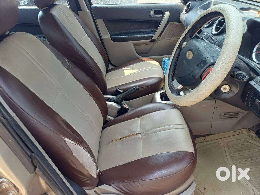 Ford Fiesta 1.4 Exi, 2009, Diesel