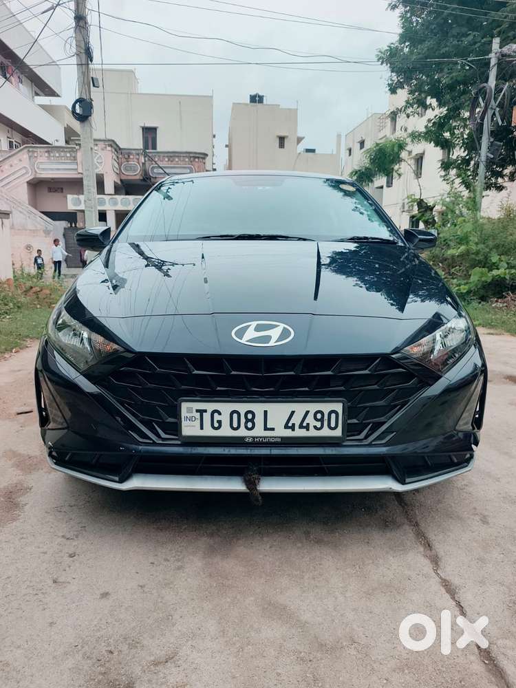 Hyundai I20 Magna 1.2 Mt, 2024, Petrol