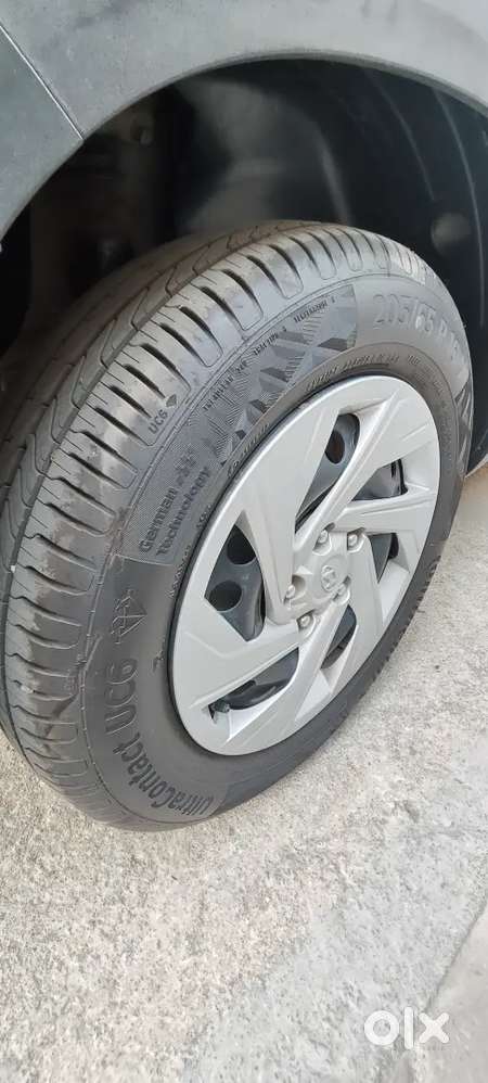 Hyundai Creta 2020 Diesel