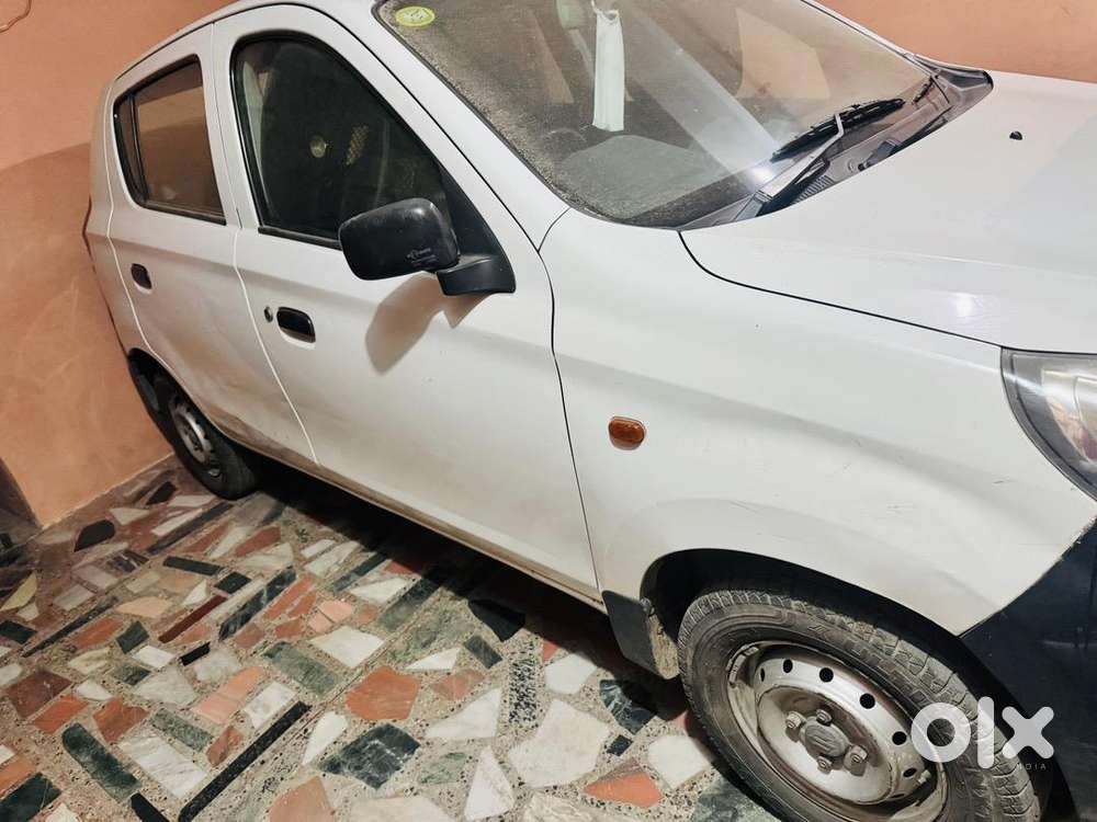 Maruti Suzuki Alto