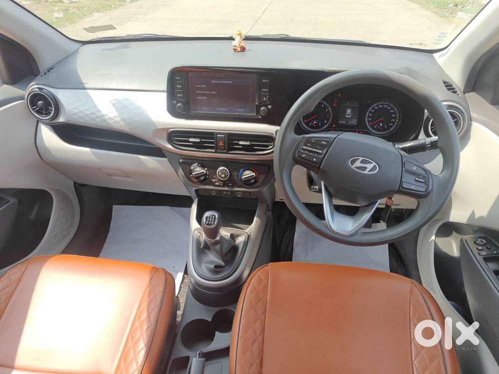 Hyundai Grand I10 Nios Sportz 1.2 Kappa Cng, 2024, Cng & Hybrids