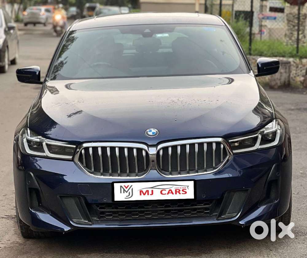 Bmw 6 Series Gt 630i M Sport, 2024, Petrol