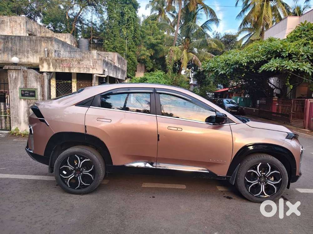 Tata Curvv Ev Accomplished Plus S 55, 2026, Diesel