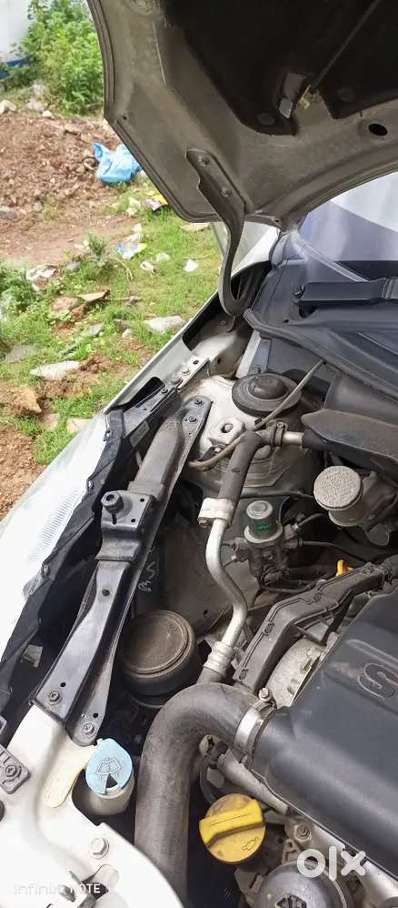 2014 Maruti Dzire Vdi