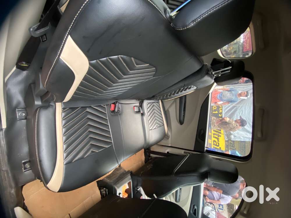 Renault Triber 2025 Petrol Good Condition