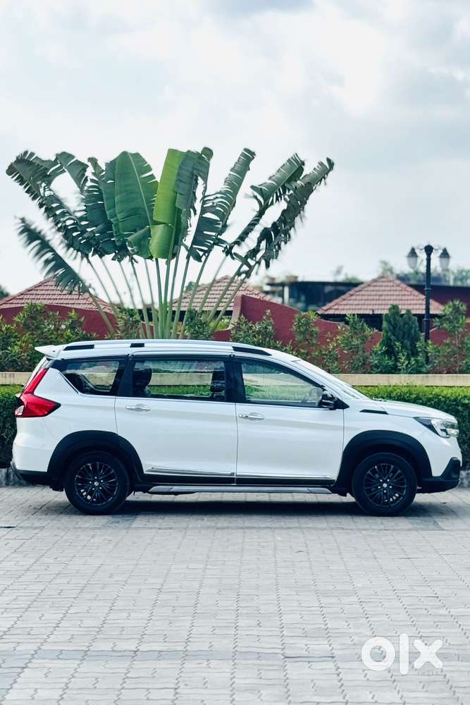 Maruti Suzuki Xl6 1.5 Zeta Mt, 2021, Cng & Hybrids