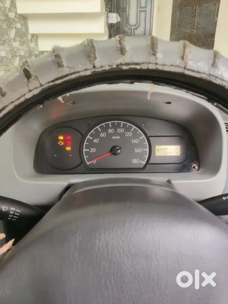 Maruti Suzuki Alto 2011 Petrol 39000 Km Driven