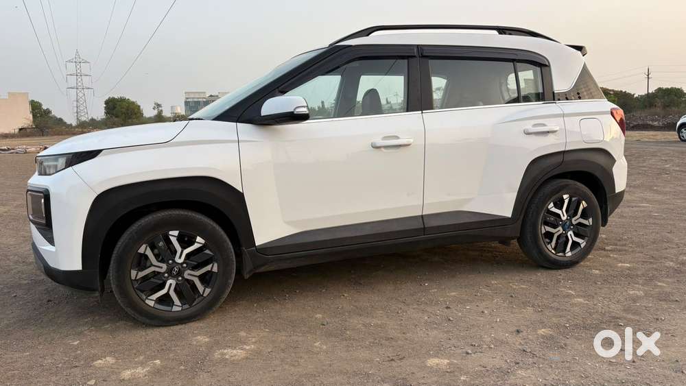 Hyundai Exter, 2023, Petrol