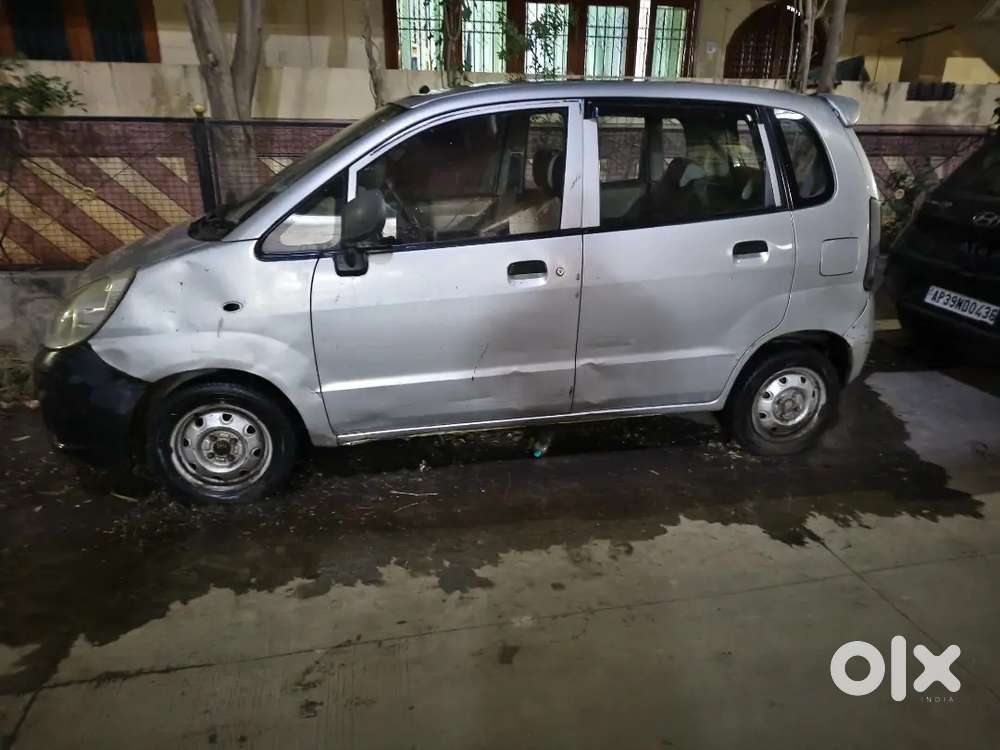 Maruti Suzuki Zen Estilo 2013 Petrol 680000 Km Driven