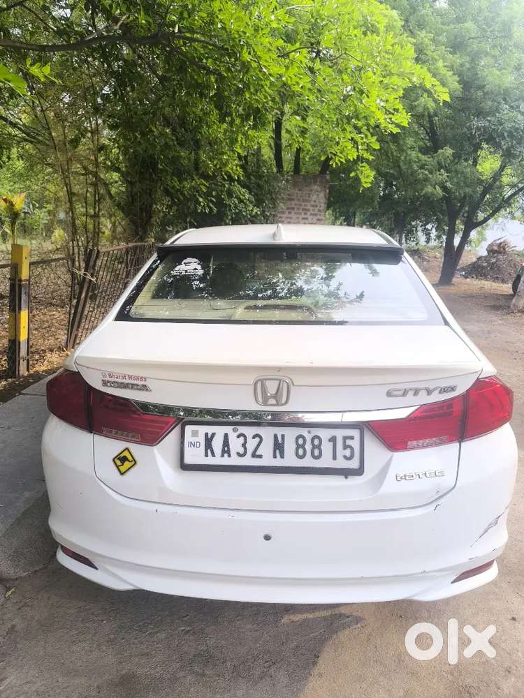 Honda City 2016 Diesel 150000 Km Driven, Top End