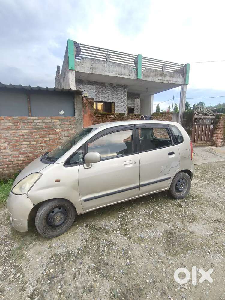 Maruti Suzuki Zen 2009