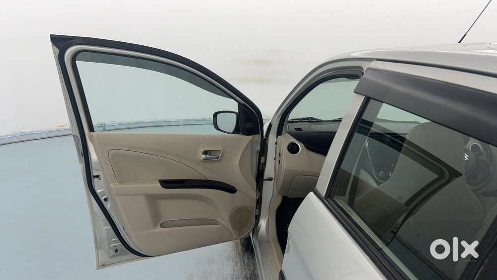 Maruti Suzuki Celerio 1.0 Vxi Amt, 2018, Petrol
