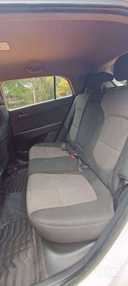 Hyundai Creta 1.6 Sx Plus Auto, 2017, Petrol