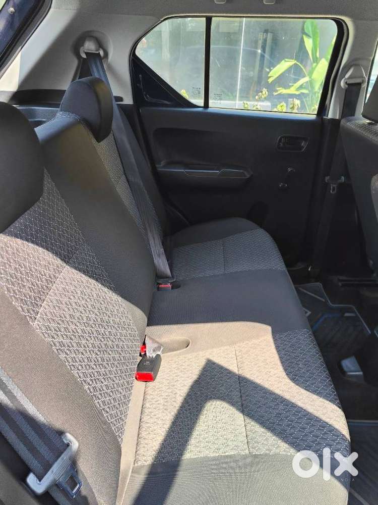 Maruti Suzuki Ignis 1.3 Sigma, 2022, Petrol