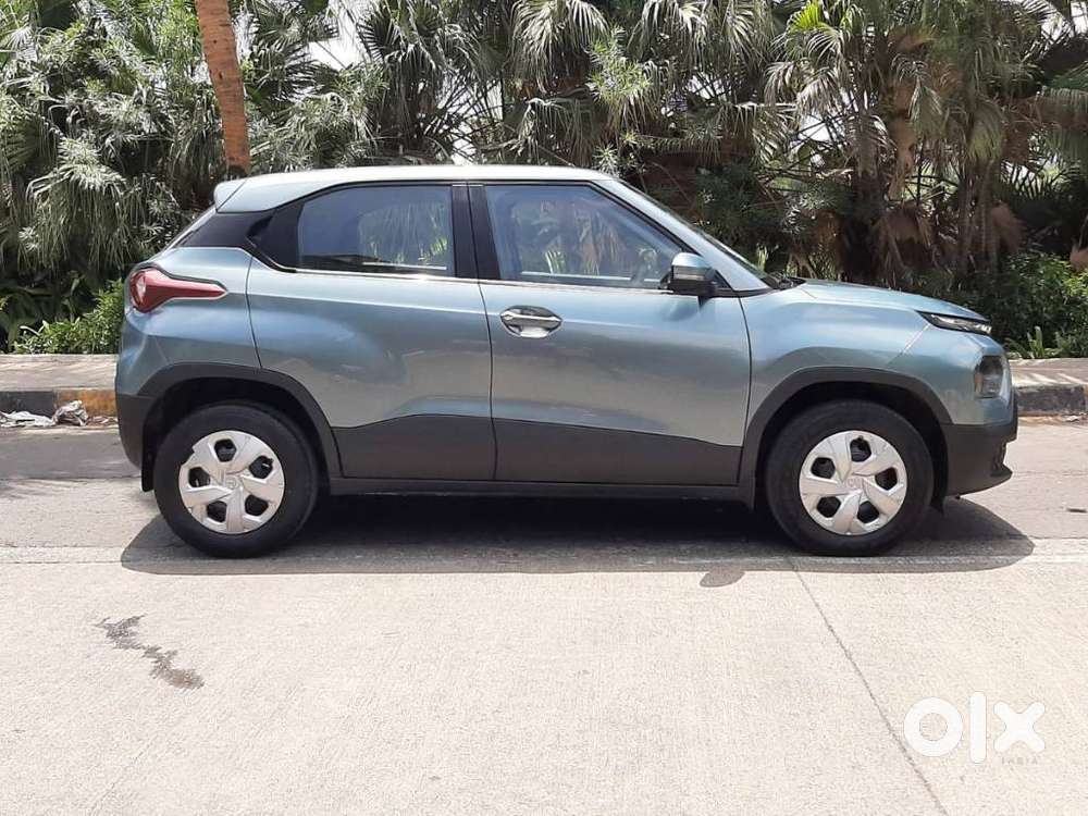 Tata Punch Adventure, 2022, Petrol
