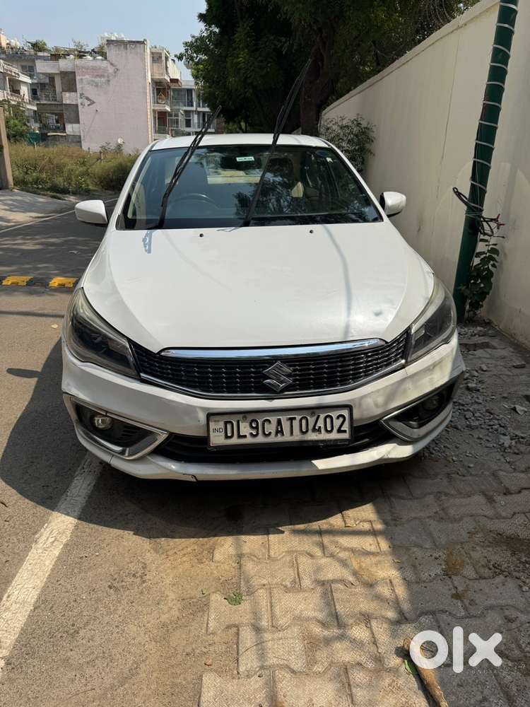 Maruti Suzuki Petrol 2020 Car