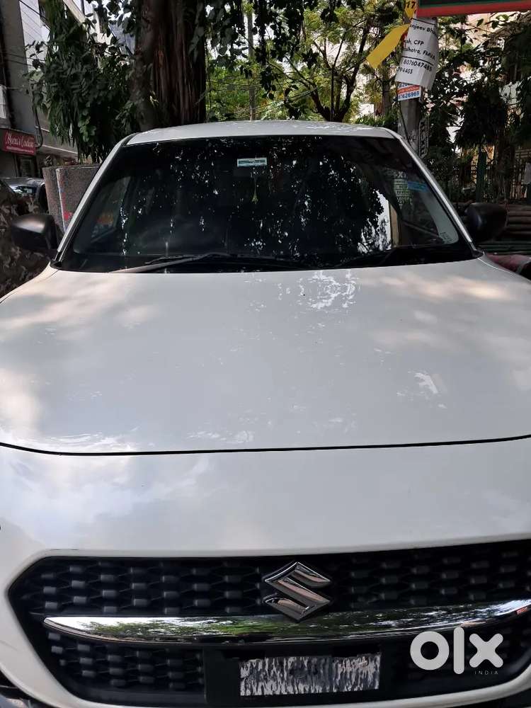 Maruti Suzuki Swift 2023