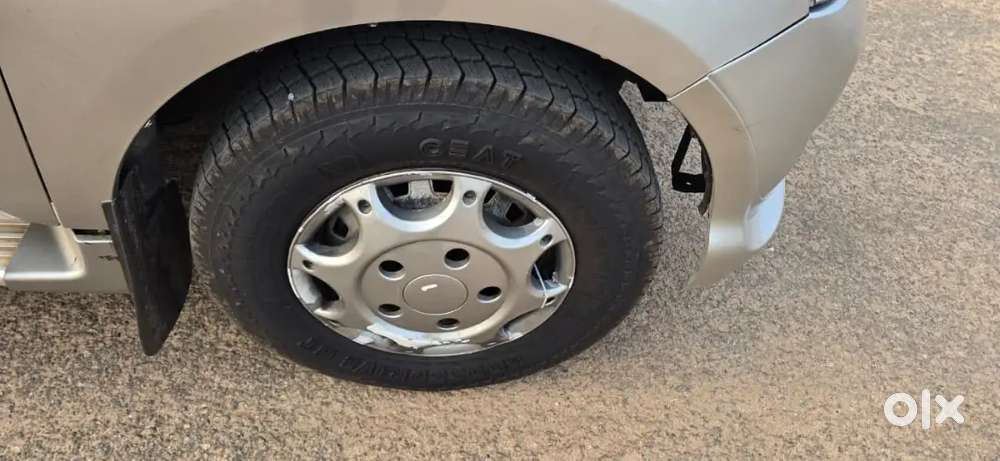 Mahindra Xylo Diesel Manual 2010
