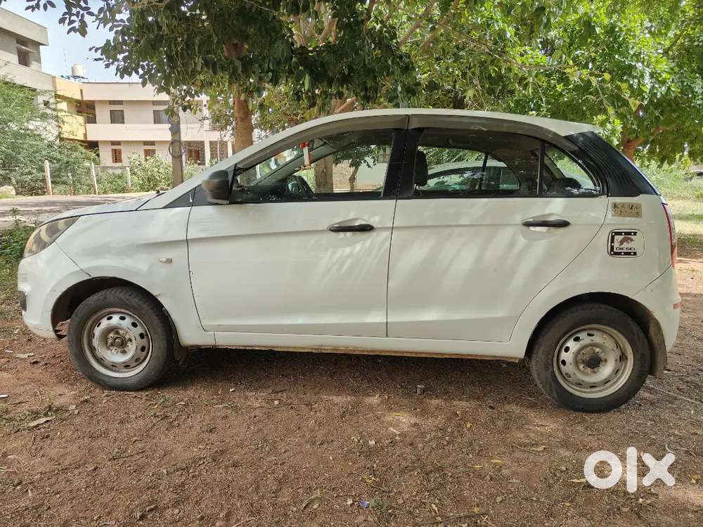 Tata Bolt Quadrajet 2018 Diesel Car