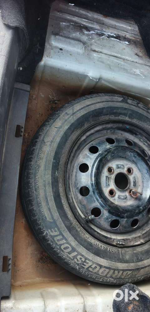 Maruti Suzuki Swift Dzire 1.3 Vxi, 2011, Petrol