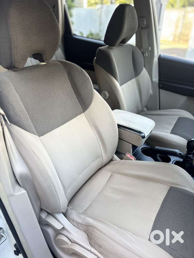 Mahindra Xuv500, 2016, Diesel