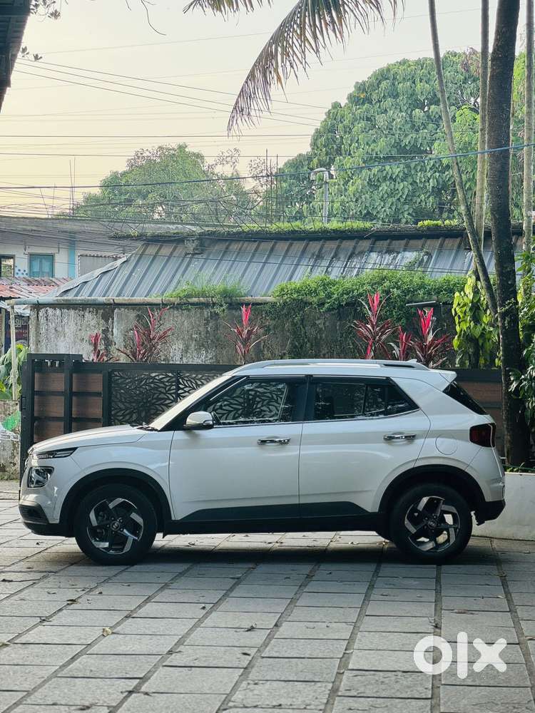 Hyundai Venue 1.4 Crdi Sx, 2019, Diesel