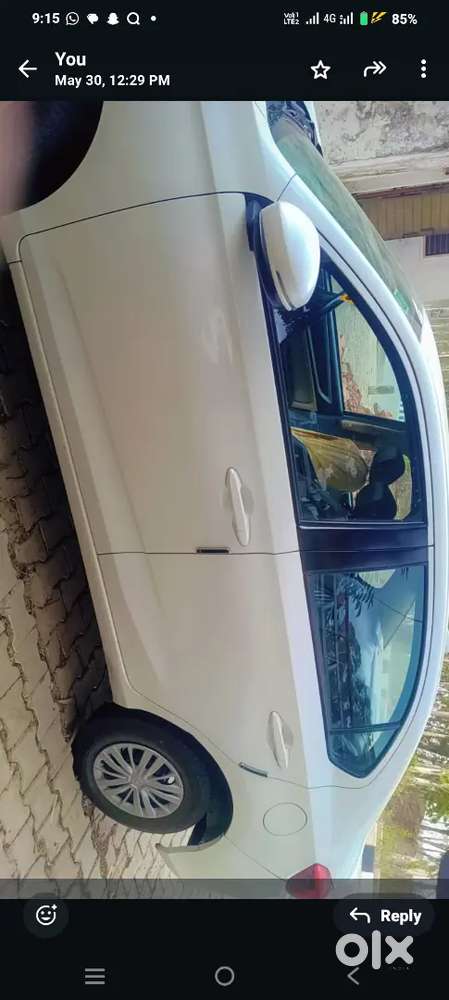 Honda Amaze 2022 Diesel 85000 Km Driven
