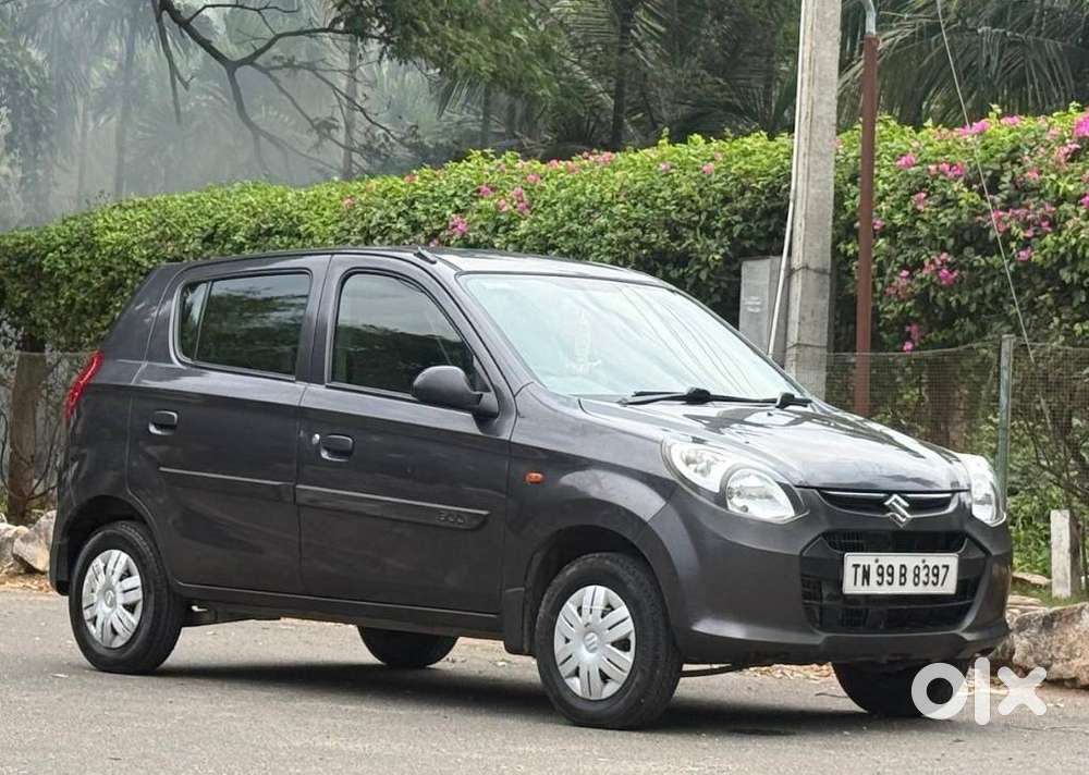 Maruti Suzuki Alto 800 2012-2016 Lxi, 2015, Petrol