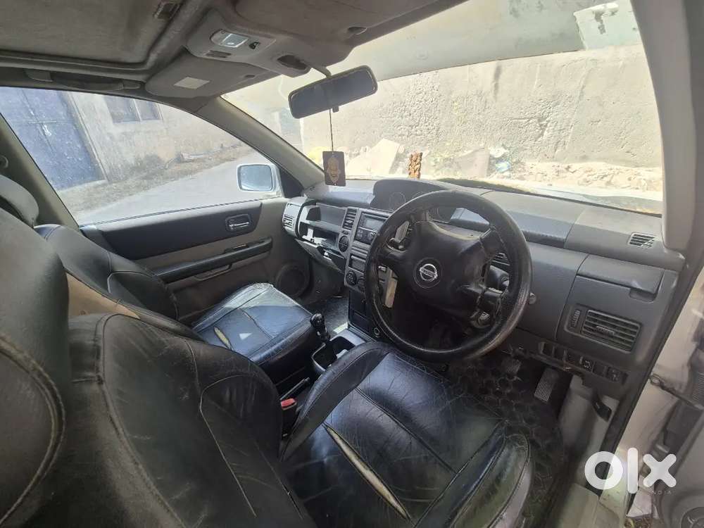 Nissan X-trail 2005 Diesel 175000 Km Driven