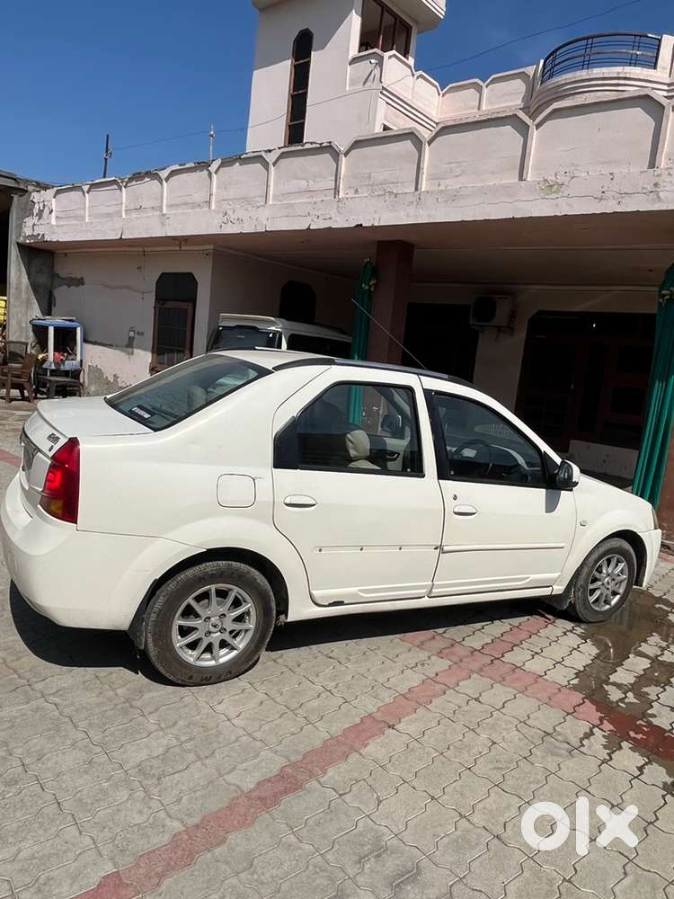 Mahindra Renault Logan Diesel Manual 2013