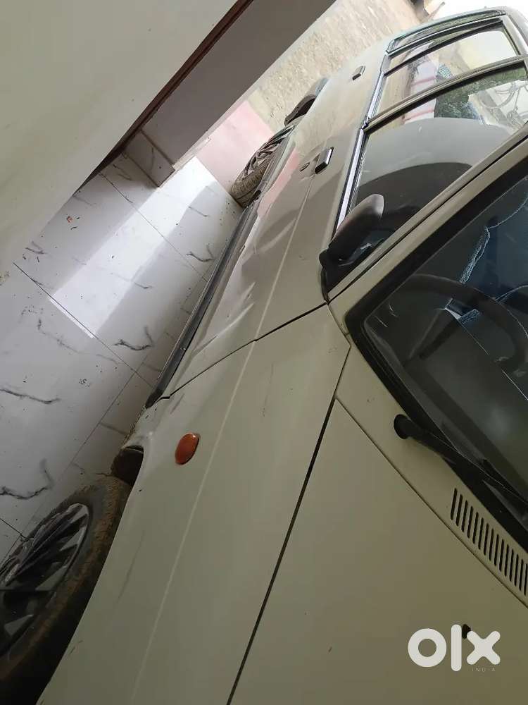 Maruti Suzuki 800 Petrol 2003