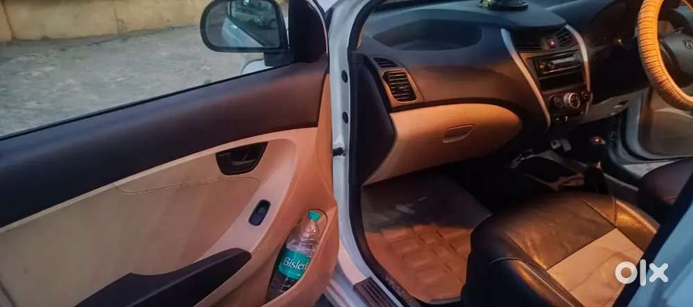 Hyundai Eon 2017 First Owner Showroom Condition