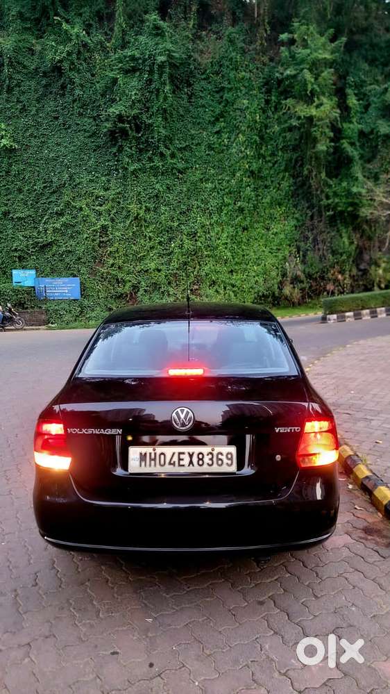 Volkswagen Vento