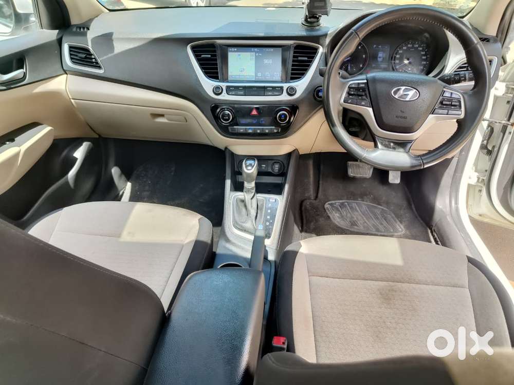 Hyundai Fluidic Verna 1.6 Crdi S(o), 2019, Diesel