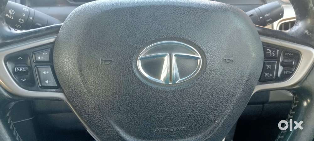 Tata Hexa 2.2 Xt 4x4 7 Str, 2017, Diesel
