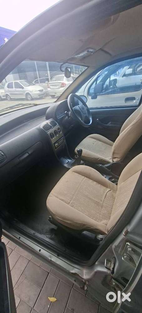 Tata Indica Dle, 2013, Diesel