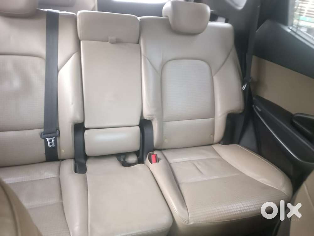 Hyundai Santa Fe 2014 Diesel Automatic