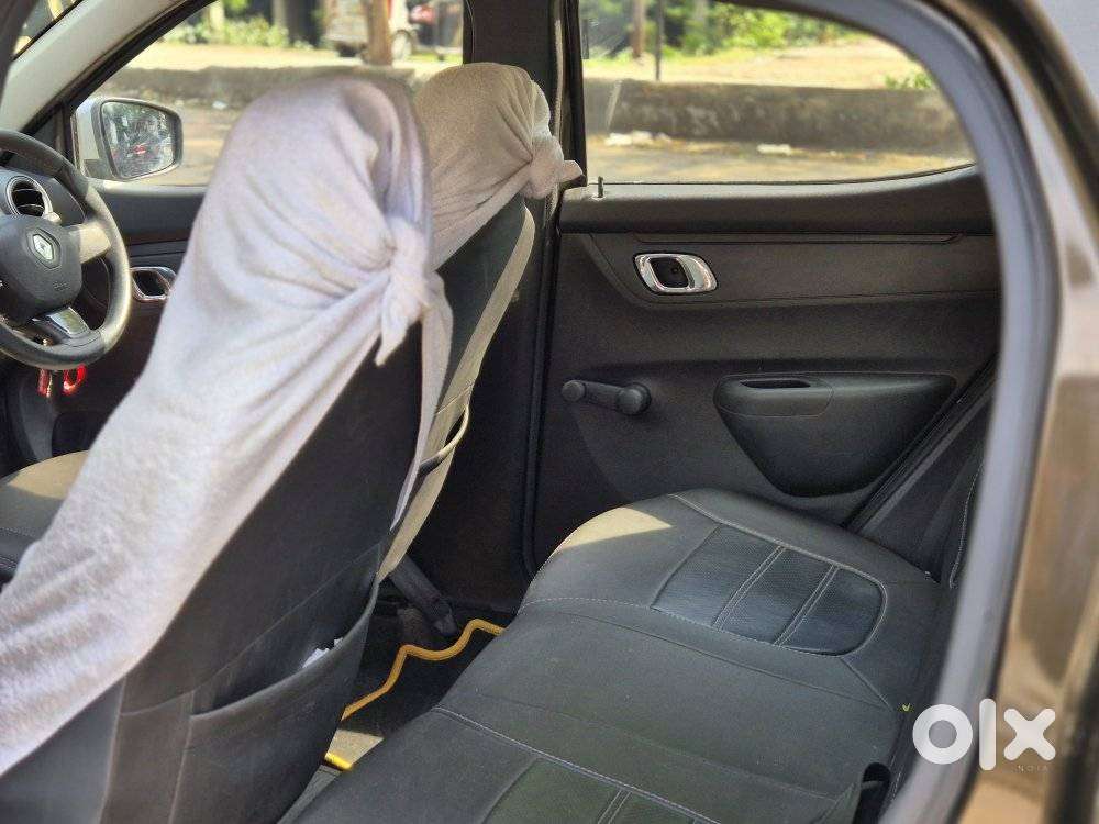 Renault Kwid 2015-2019 1.0 Rxt (o), 2019, Petrol