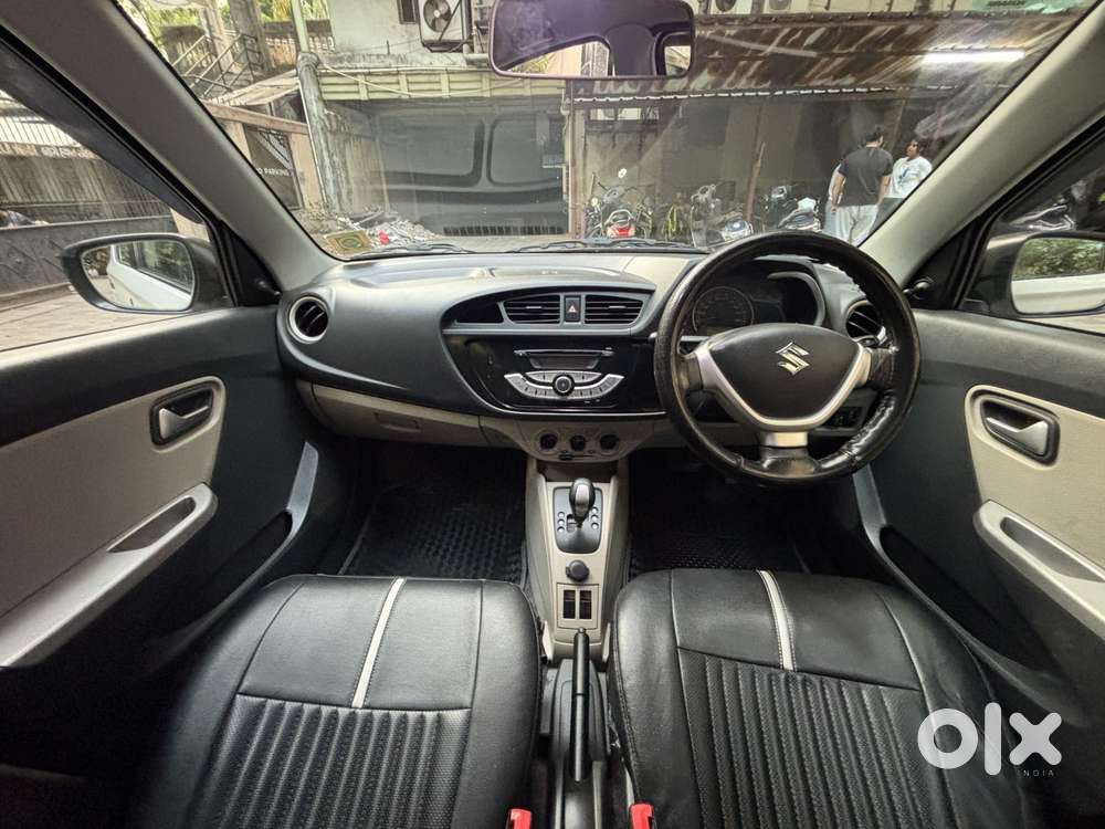 Maruti Suzuki Alto K10 Vxi Airbag, 2018, Cng & Hybrids