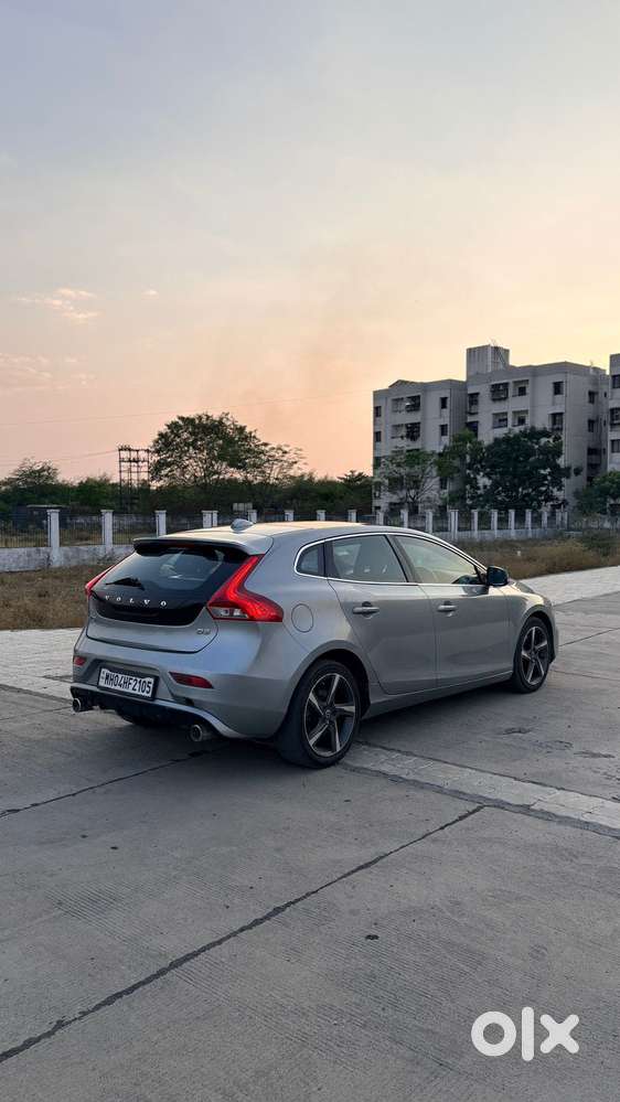 Volvo V40 Cross Country D3, 2016, Diesel