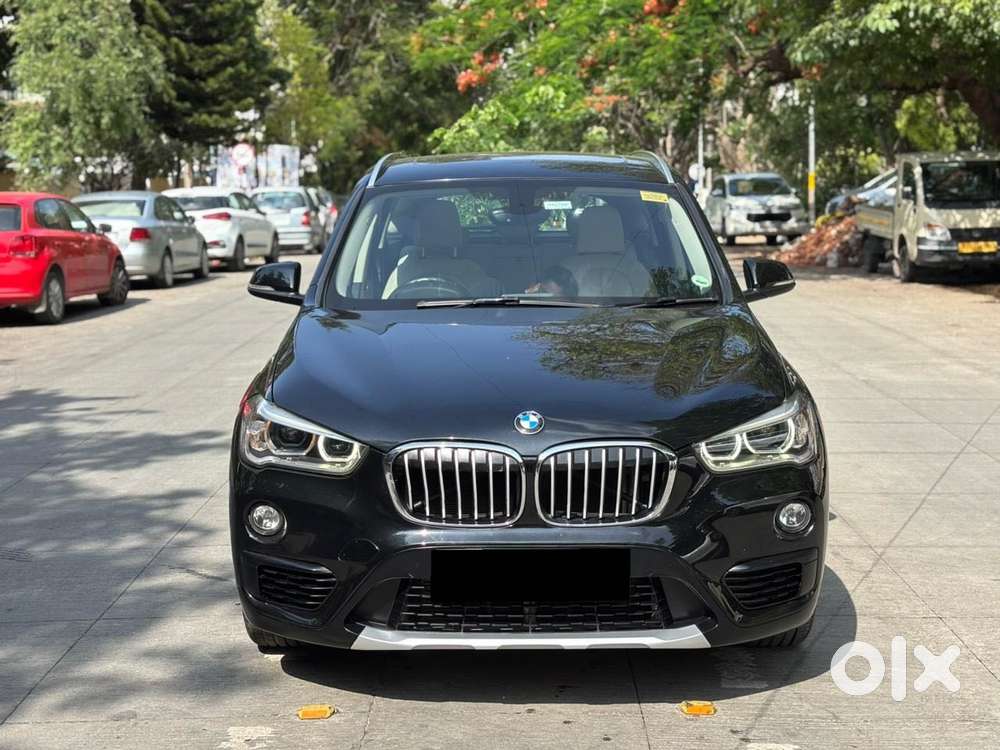Bmw X1 Sdrive 20d X Line, 2019, Diesel