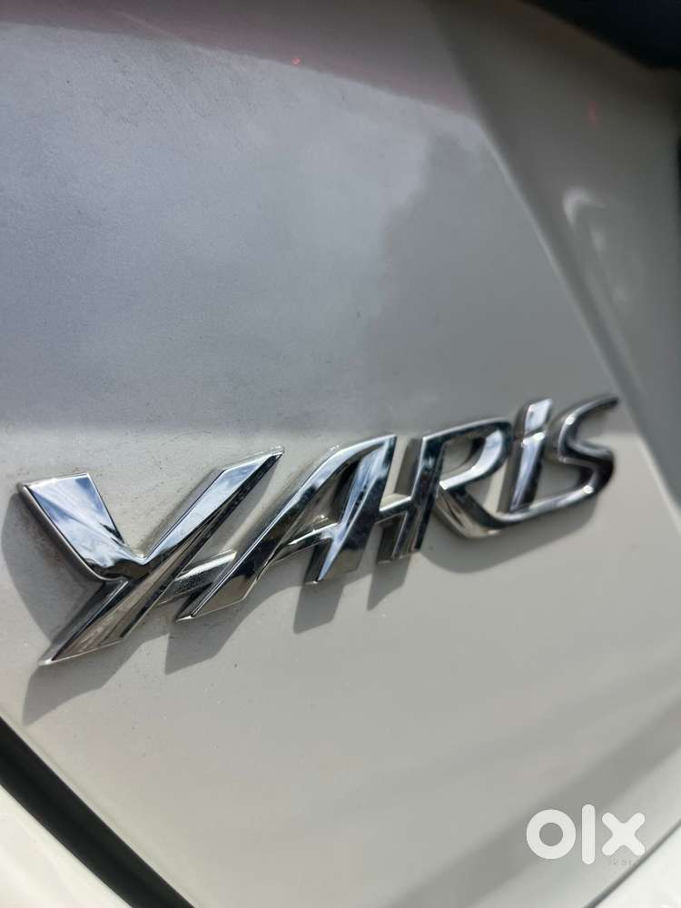 Toyota Yaris G, 2021, Petrol