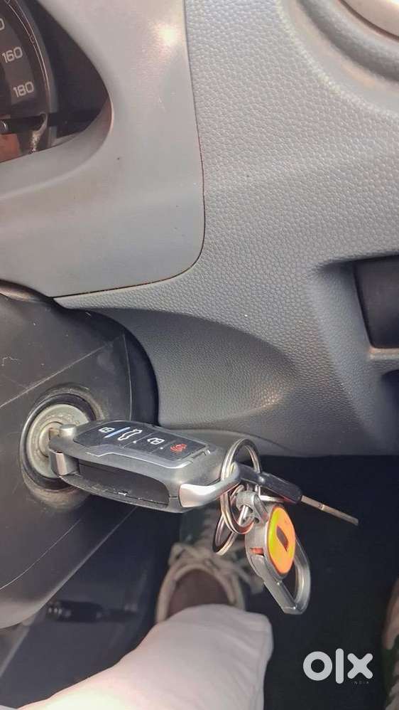 Maruti Suzuki Hybrid 2014 Year